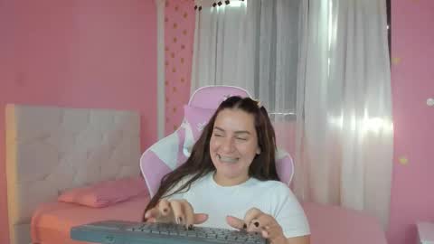 Marie online show from 10/14/25, 09:26