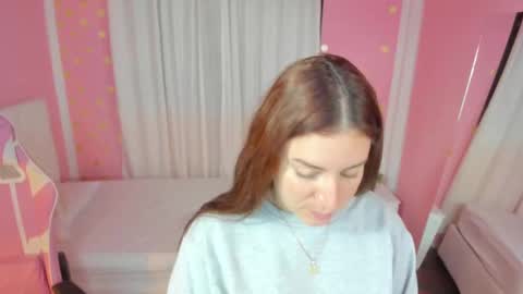 Marie online show from 11/03/25, 09:32