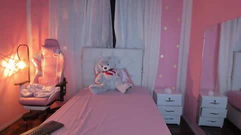 Marie online show from 01/12/26, 10:09