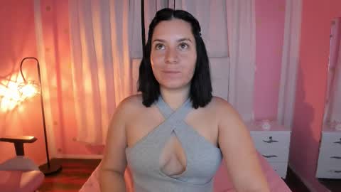 Marie online show from 01/15/26, 09:14