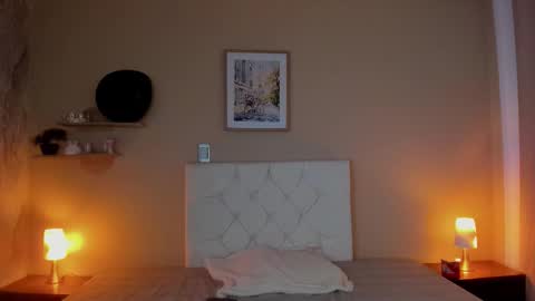 Marie online show from 03/06/26, 11:17