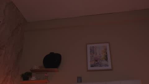 Marie online show from 03/12/26, 10:43