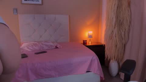 Marie online show from 03/20/26, 11:15