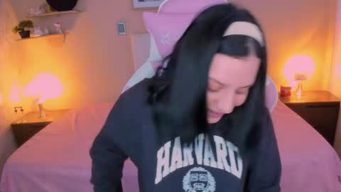 Marie online show from 03/21/26, 11:26