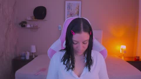 Marie online show from 04/20/26, 11:57