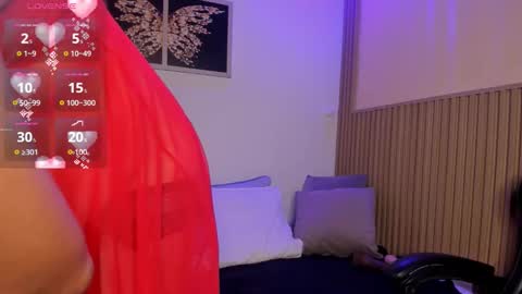 persefone_sky online show from 01/15/26, 03:22