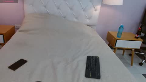 Persefone  online show from 01/13/26, 11:26