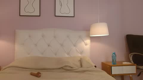 Persefone  online show from 01/15/26, 11:37