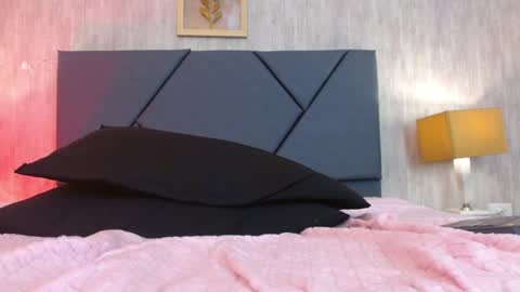 Persefone  online show from 04/03/26, 05:00