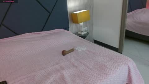 Persefone  online show from 04/13/26, 03:34