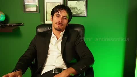 andres    online show from 03/13/26, 06:47