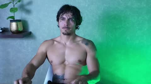 Snapshot of perseoo_88 chatting on 04/24/26, 07:38 andres online show from 04/24/26, 07:38