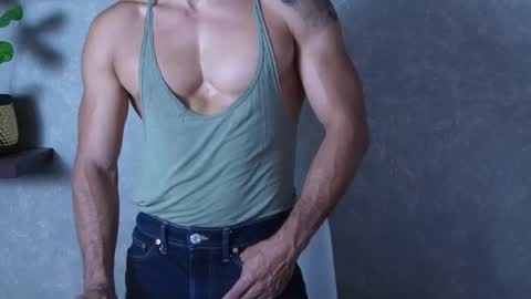 Snapshot of perseoo_88 chatting on 04/27/26, 07:01 andres online show from 04/27/26, 07:01