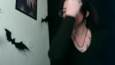 Persephone online show from 01/15/26, 01:16