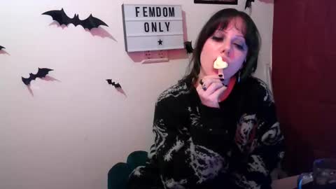 Persephone online show from 03/21/26, 01:16