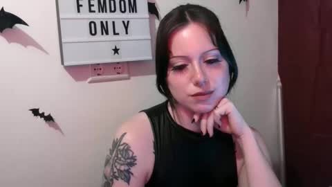 Persephone online show from 03/27/26, 01:11