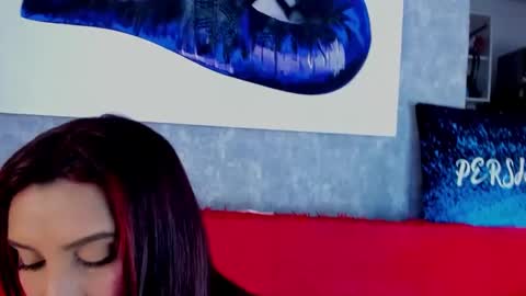 Snapshot of persia2ferrer chatting on 01/23/25, 03:48 persia online show from 01/23/25, 03:48