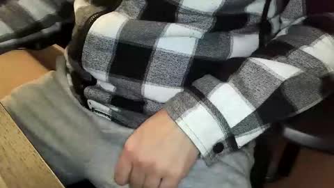 personaljesus187 online show from 04/18/26, 10:08