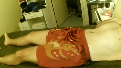 perthguytop online show from 02/13/25, 05:11