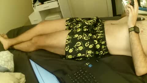 perthguytop online show from 02/25/25, 12:55