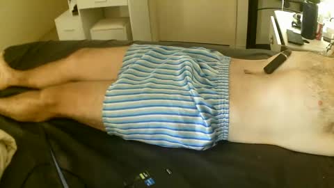 perthguytop online show from 02/27/25, 08:09