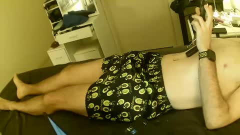 perthguytop online show from 03/03/25, 10:20