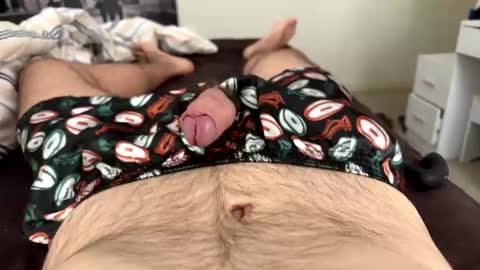 perthguytop online show from 11/04/25, 11:20