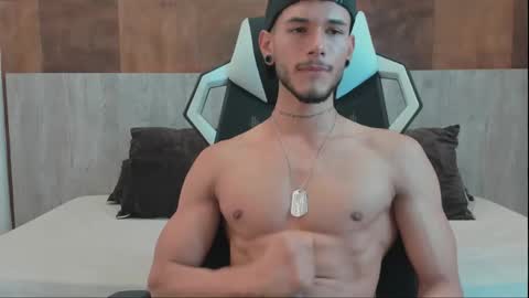 ken boy online show from 10/22/25, 10:48