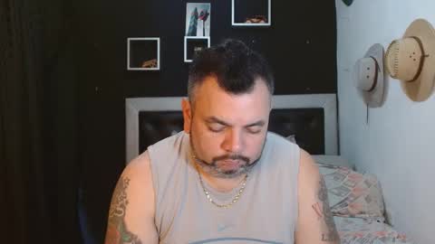 Carlos online show from 01/30/25, 08:31