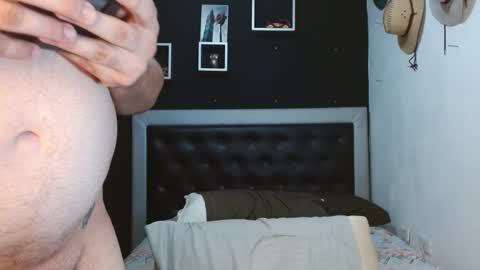 Carlos online show from 02/08/25, 09:57