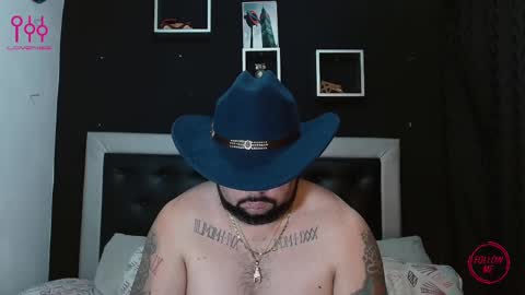 Carlos online show from 03/04/25, 12:44