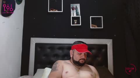 Carlos online show from 03/05/25, 11:16