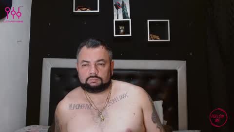 Carlos online show from 03/07/25, 05:08