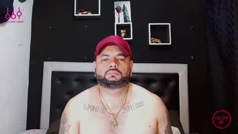 Carlos online show from 03/11/25, 11:26