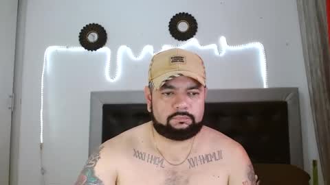 Carlos online show from 09/25/25, 04:43