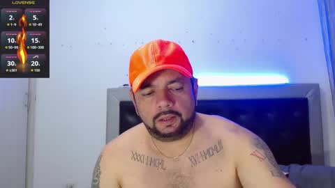 Carlos online show from 02/24/26, 03:15