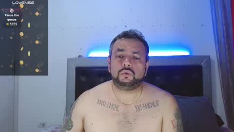 Carlos online show from 02/28/26, 12:33