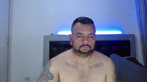 Carlos online show from 03/01/26, 01:51