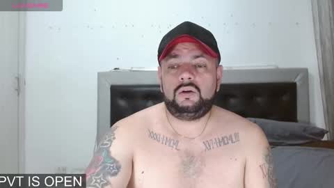 Carlos online show from 03/12/26, 02:39