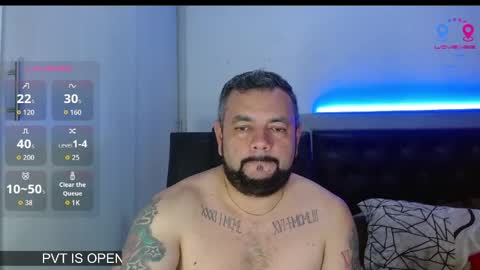 Carlos online show from 04/04/26, 04:55