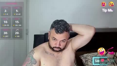 Carlos online show from 04/22/26, 12:24