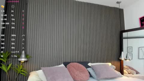 Lizza online show from 03/18/26, 01:25