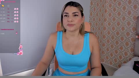 Isabella   online show from 01/26/25, 07:41