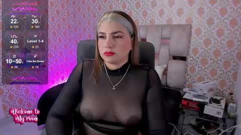 Isabella   online show from 02/15/26, 06:26