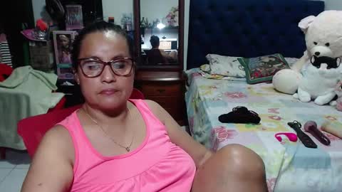 SAMY online show from 02/04/25, 03:47