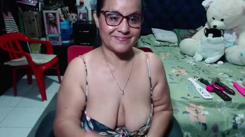 SAMY online show from 03/10/25, 12:37