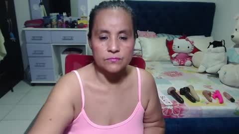 SAMY online show from 10/01/25, 11:05