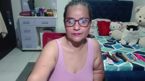 SAMY online show from 10/06/25, 10:02