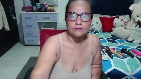 SAMY online show from 10/07/25, 10:45