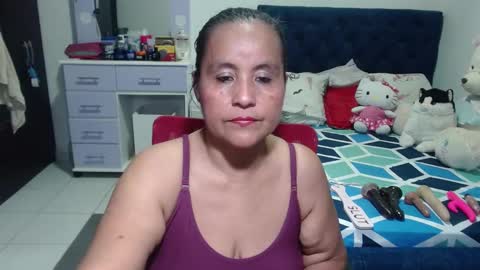 SAMY online show from 10/08/25, 11:52